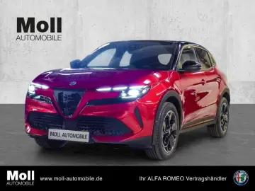 Junior Elettrica-SPECIALE Technologie-Paket