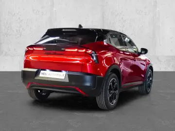 Junior Elettrica-SPECIALE Technologie-Paket