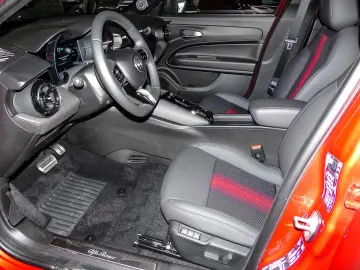 Junior Elettrica-SPECIALE Technologie-Paket