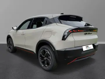 Junior Elettrica Speciale Matrix-LED Tech-Paket