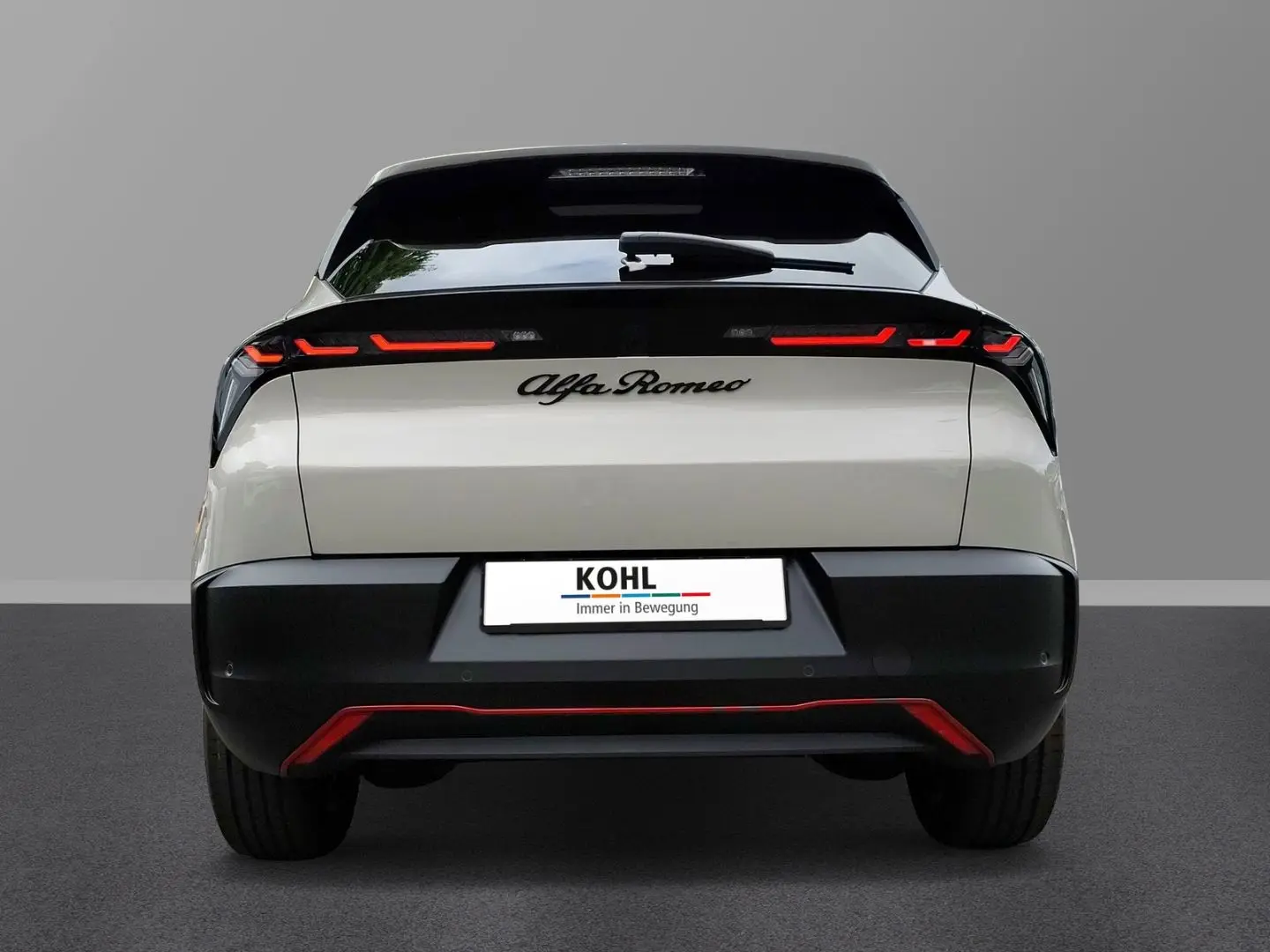 Junior Elettrica Speciale Matrix-LED Tech-Paket