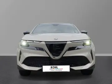 Junior Elettrica Speciale Matrix-LED Tech-Paket