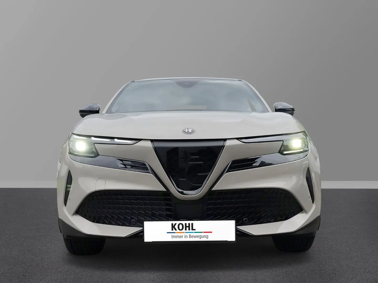 Junior Elettrica Speciale Matrix-LED Tech-Paket
