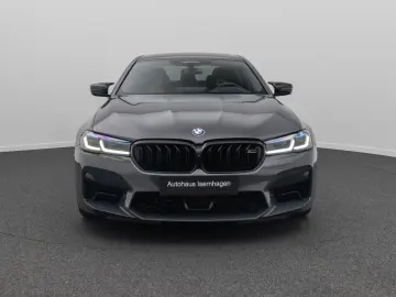 M5 Competition GSD Massage 360 B&W SoftCl TV DAB