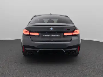 M5 Competition GSD Massage 360 B&W SoftCl TV DAB
