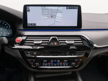M5 Competition GSD Massage 360 B&W SoftCl TV DAB