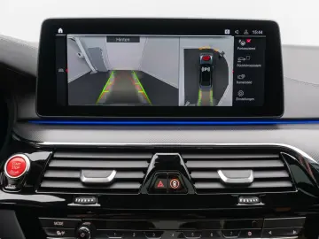 M5 Competition GSD Massage 360 B&W SoftCl TV DAB