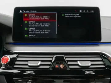 M5 Competition GSD Massage 360 B&W SoftCl TV DAB
