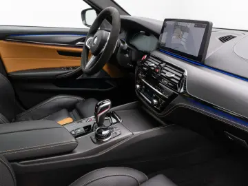 M5 Competition GSD Massage 360 B&W SoftCl TV DAB