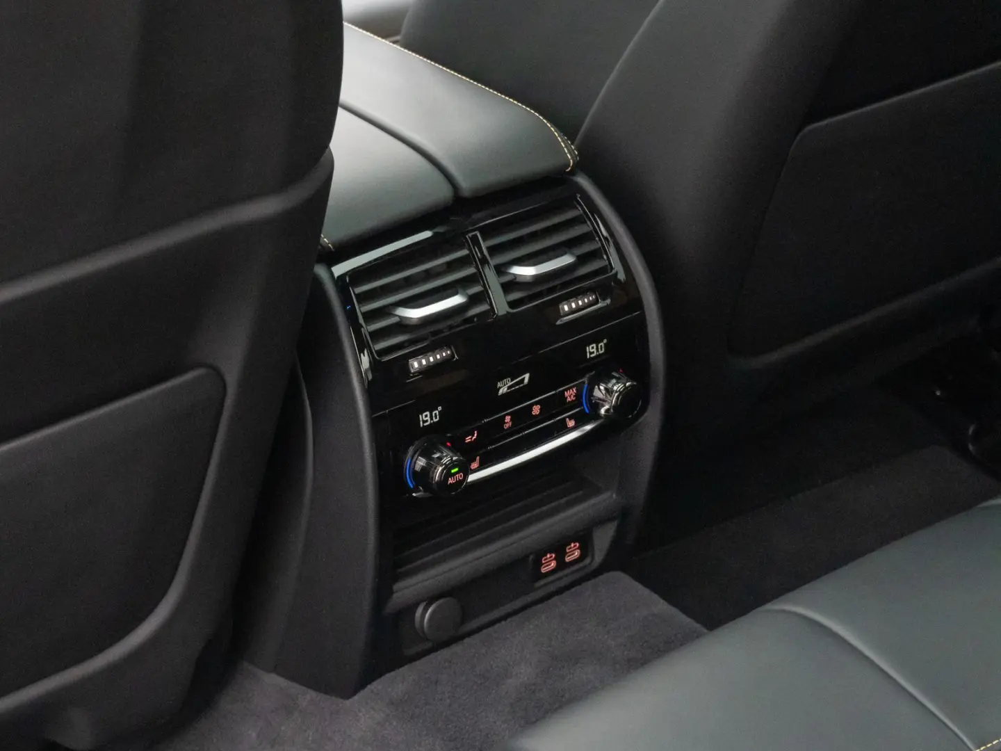 M5 Competition GSD Massage 360 B&W SoftCl TV DAB