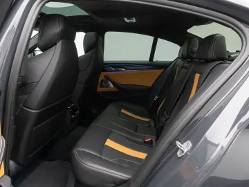 M5 Competition GSD Massage 360 B&W SoftCl TV DAB