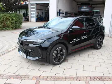 Junior Elettrica  Speciale