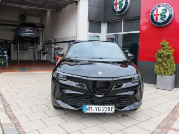 Junior Elettrica  Speciale