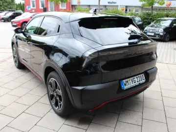 Junior Elettrica  Speciale