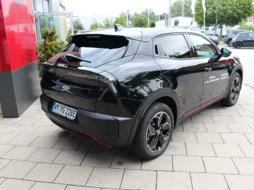 Junior Elettrica  Speciale
