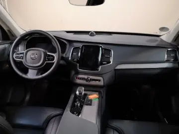 XC90 T8 Ultra DarkPlug-In Hybrid AWD Luftfwk B&W