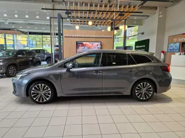 Corolla Touring Sports Hybrid 2.0 Team D AHK