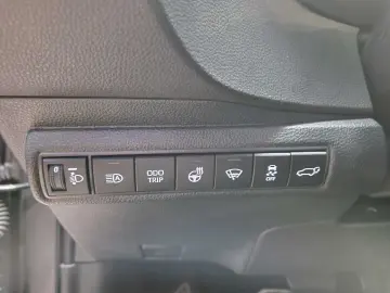 Corolla Touring Sports Hybrid 2.0 Team D AHK