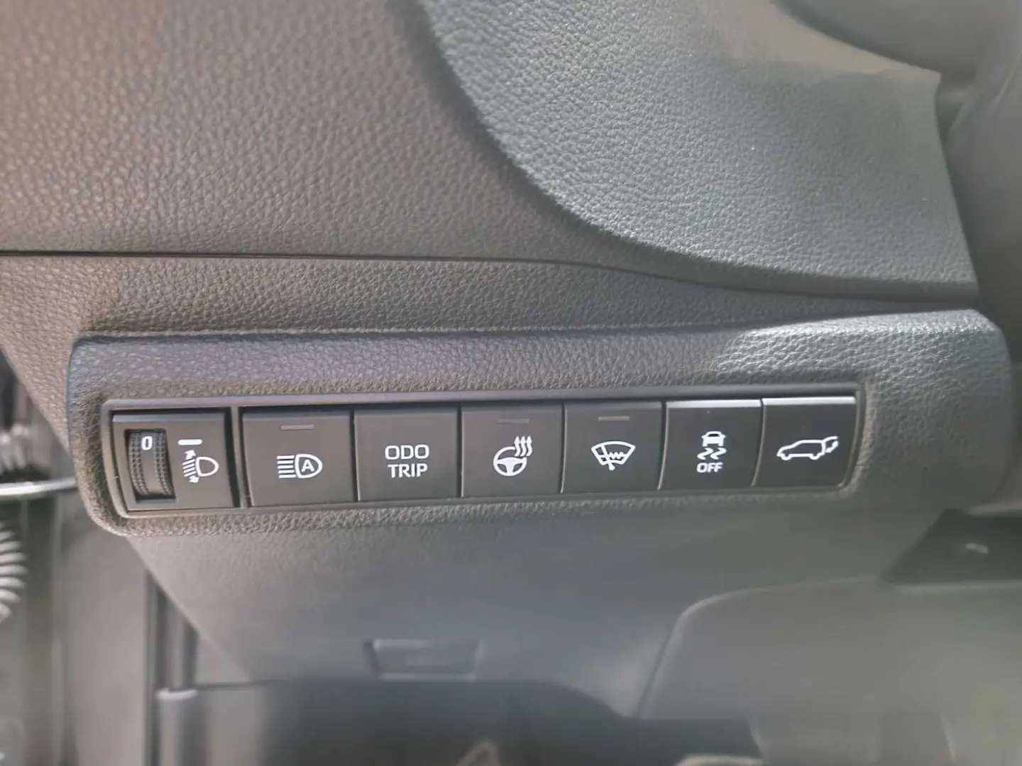 Corolla Touring Sports Hybrid 2.0 Team D AHK