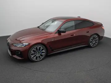 M440i xD GC Glasdach 360 Laser HUD DAB HiFi ACC