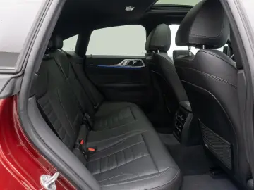 M440i xD GC Glasdach 360 Laser HUD DAB HiFi ACC