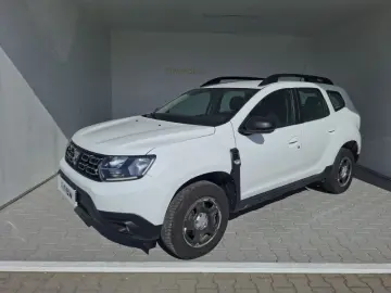 DACIA DUSTER Blue dCi 115 4WD Comfort