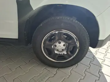 DACIA DUSTER Blue dCi 115 4WD Comfort