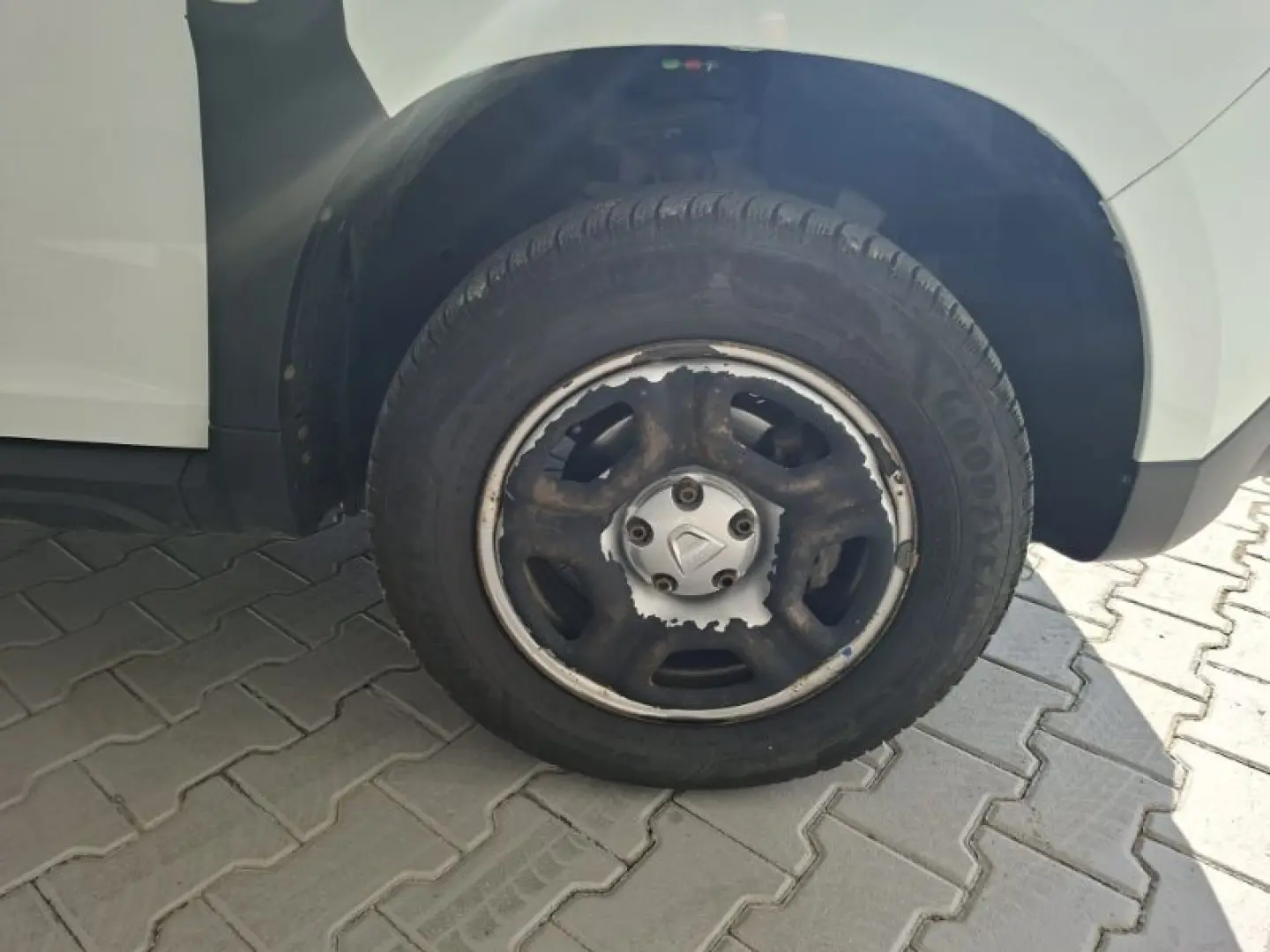 DACIA DUSTER Blue dCi 115 4WD Comfort