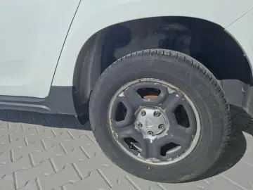 DACIA DUSTER Blue dCi 115 4WD Comfort