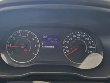 DACIA DUSTER Blue dCi 115 4WD Comfort