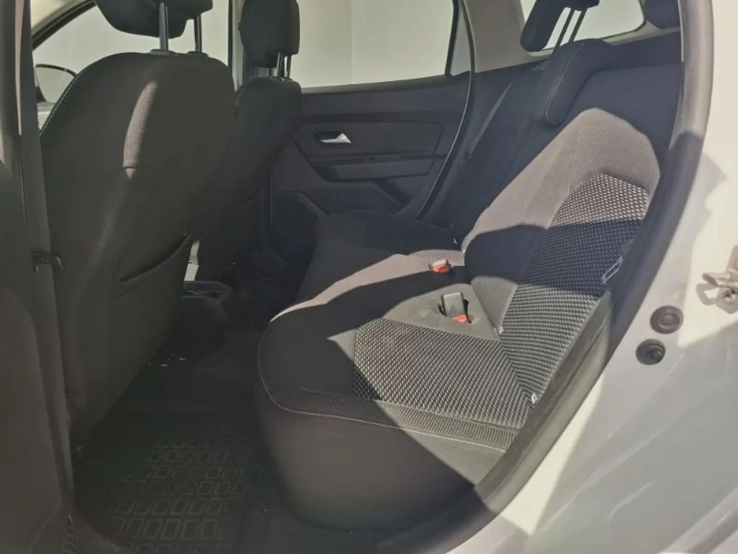 DACIA DUSTER Blue dCi 115 4WD Comfort