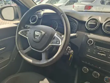 DACIA DUSTER Blue dCi 115 4WD Comfort