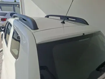 DACIA DUSTER Blue dCi 115 4WD Comfort