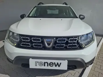 DACIA DUSTER Blue dCi 115 4WD Comfort