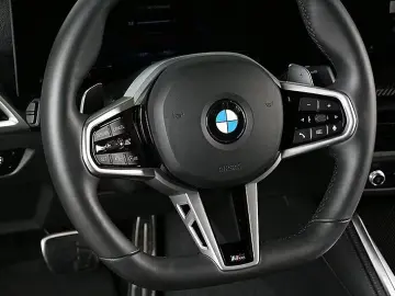 BMW 420 i Coupé M Sport LC