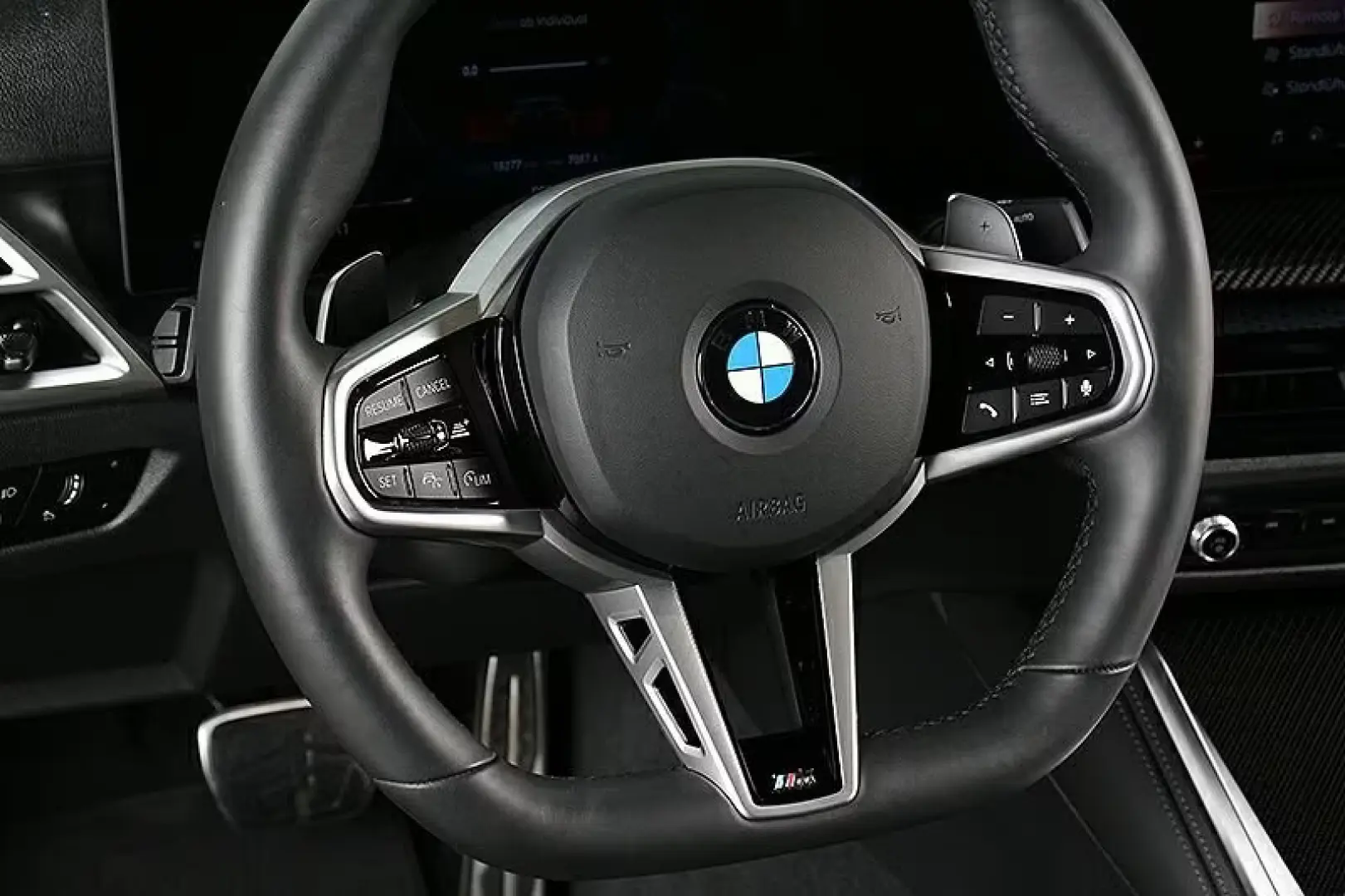 BMW 420 i Coupé M Sport LC