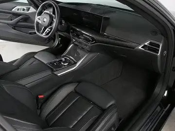 BMW 420 i Coupé M Sport LC