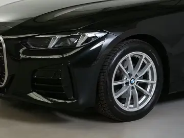 BMW 420 i Coupé M Sport LC