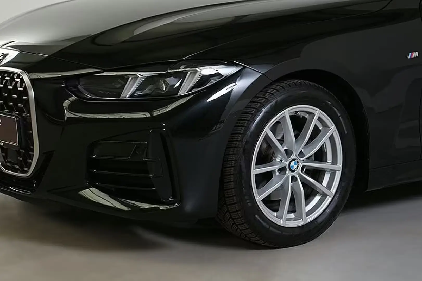 BMW 420 i Coupé M Sport LC