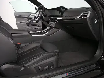 BMW 420 i Coupé M Sport LC