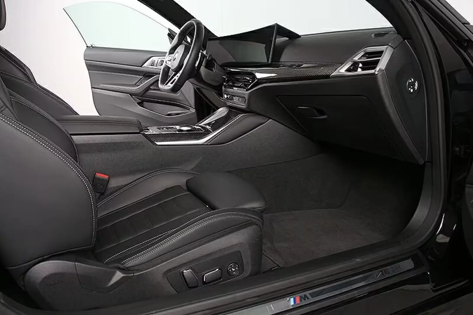 BMW 420 i Coupé M Sport LC