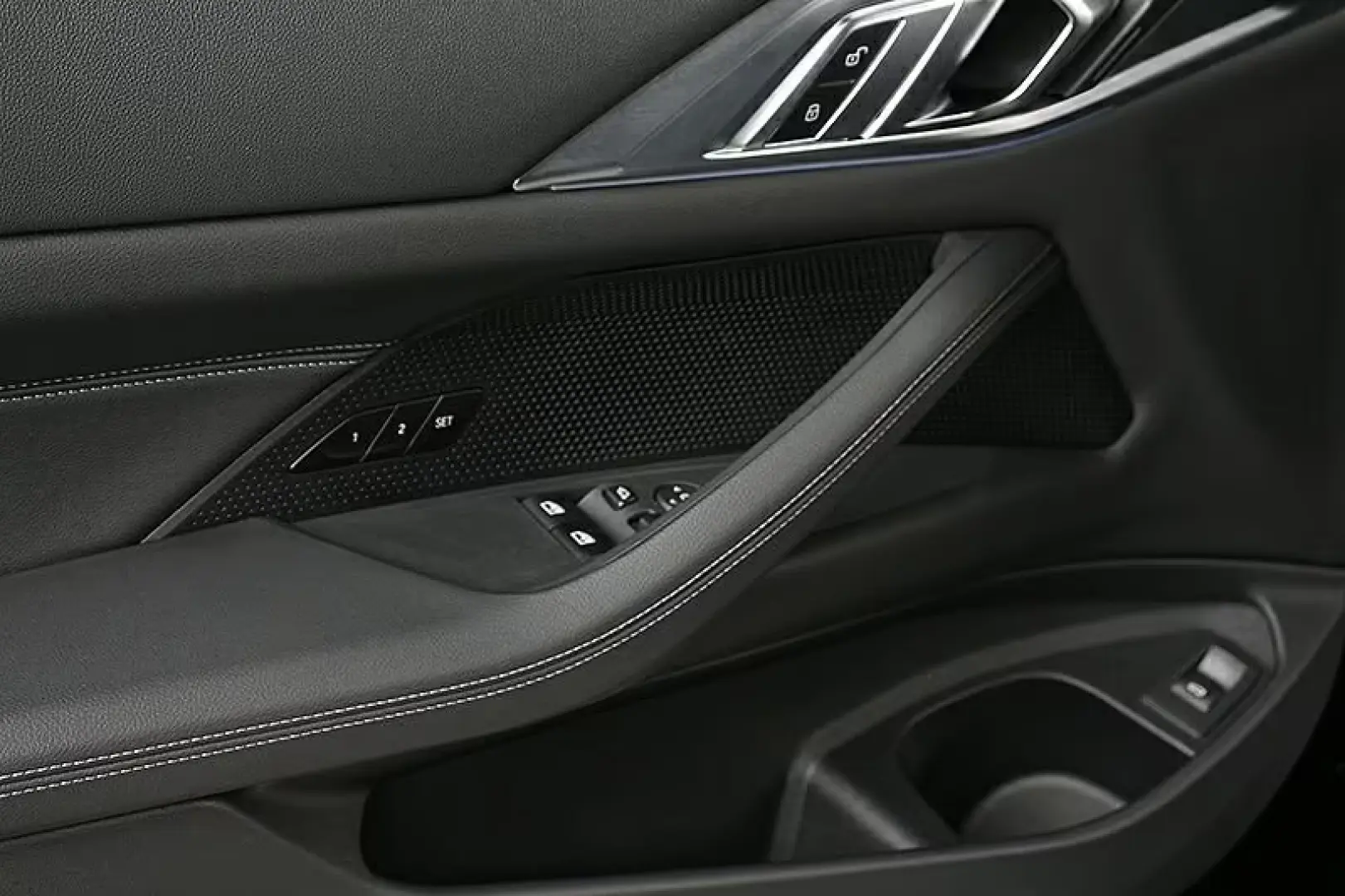 BMW 420 i Coupé M Sport LC