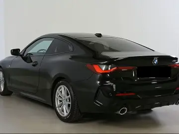 BMW 420 i Coupé M Sport LC