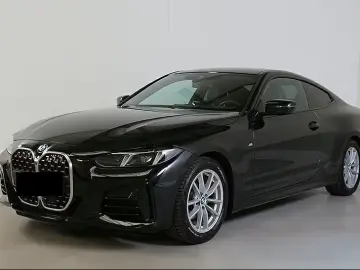 BMW 420 i Coupé M Sport LC