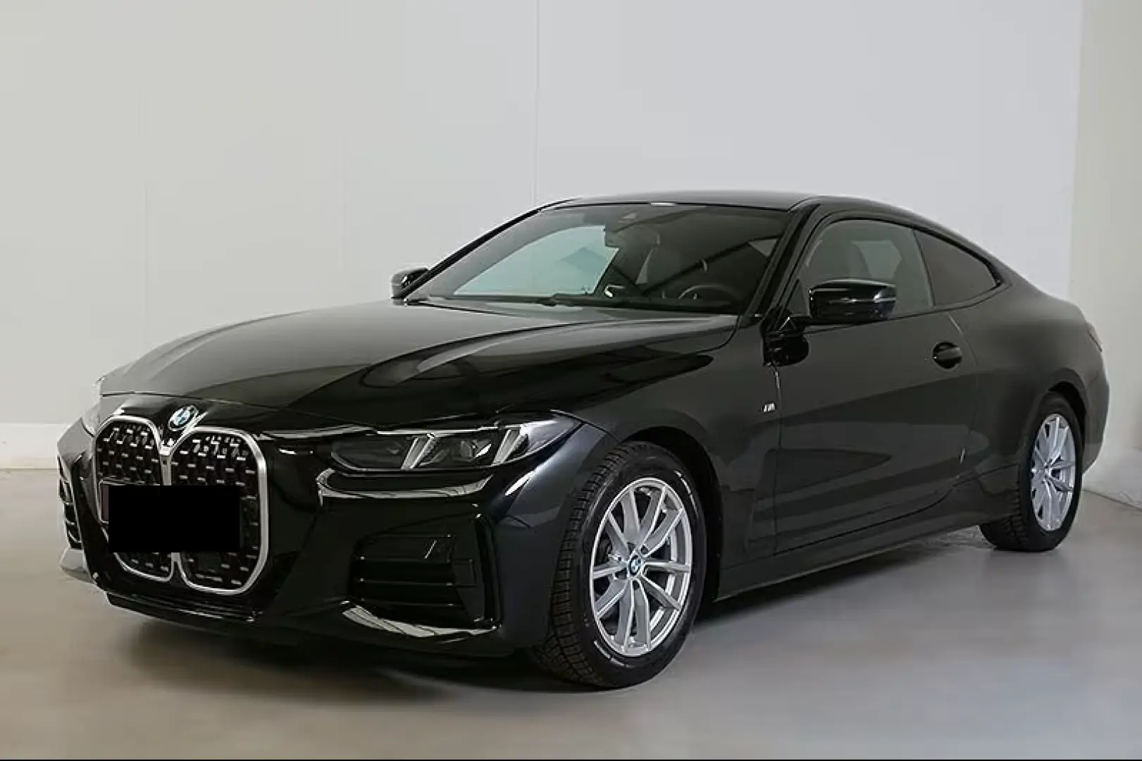 BMW 420 i Coupé M Sport LC