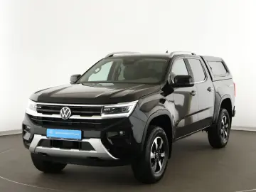 Amarok 3.0TDI 4x4 DC Style Hardtop IQ.Light Matr