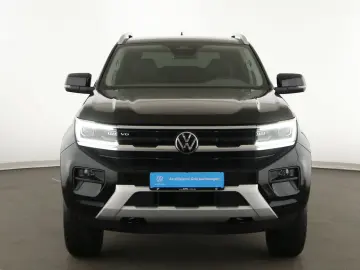 Amarok 3.0TDI 4x4 DC Style Hardtop IQ.Light Matr