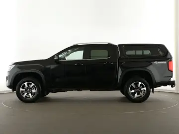 Amarok 3.0TDI 4x4 DC Style Hardtop IQ.Light Matr
