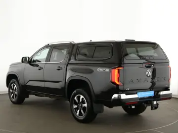 Amarok 3.0TDI 4x4 DC Style Hardtop IQ.Light Matr