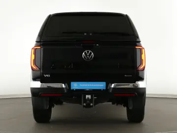 Amarok 3.0TDI 4x4 DC Style Hardtop IQ.Light Matr